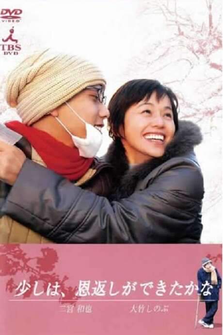 Returning the Favor (2006) movie poster