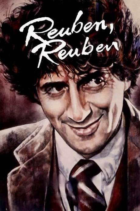 Reuben, Reuben (1983) movie poster