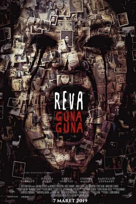 Reva: Guna Guna (2019) movie poster