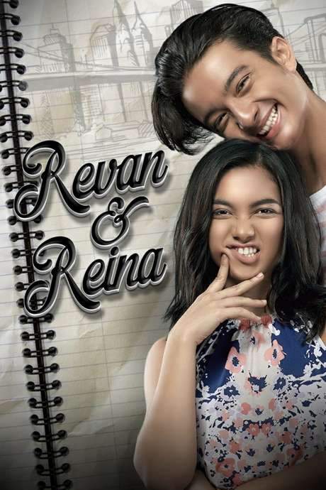 Revan & Reina (2018) movie poster