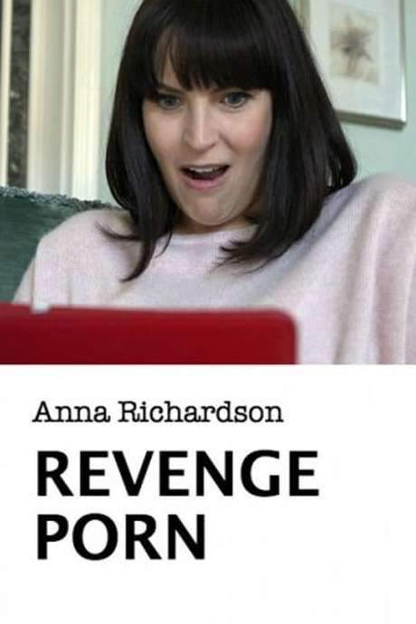 Revenge Porn (2015) movie poster