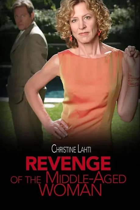 Revenge of the Middle-Aged Woman (2004) movie poster