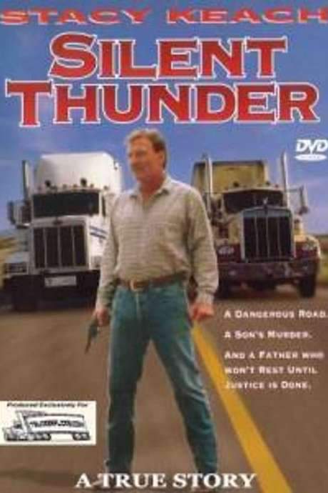 Revenge on the Highway (1992) movie poster