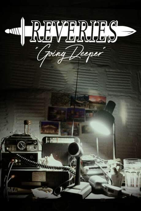 Reveries: Going Deeper (2020) movie poster
