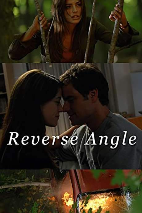 Reverse Angle (2009) movie poster