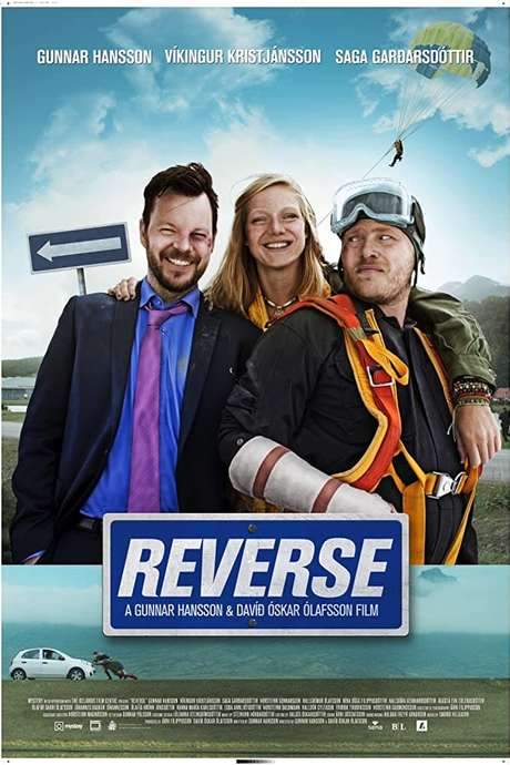 Reverse