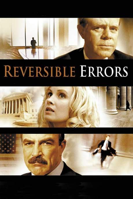 Reversible Errors (2004) movie poster
