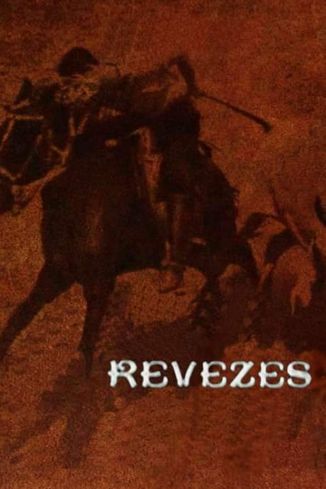 Made under harsh conditions by print‑shop workers, this rare Recife Cycle title depicts a rural domain ruled by a tyrannical farmer who exploits laborers. His son mirrors his cruelty, seeking Célia’s love by force, while Augusto’s daughter loves Carlos, son of rival Anselmo. Low wages spark a cattlemen revolt that culminates in a major confrontation.