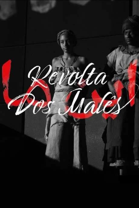 Revolta dos Malês (2019) movie poster
