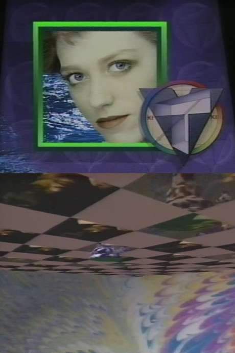 Revolution - A Demonstration of the Video Toaster (1992) movie poster