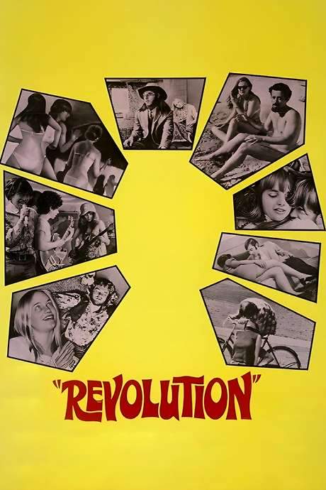 Revolution