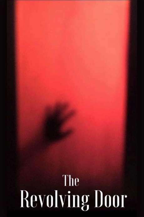 Revolving Door (2020) movie poster