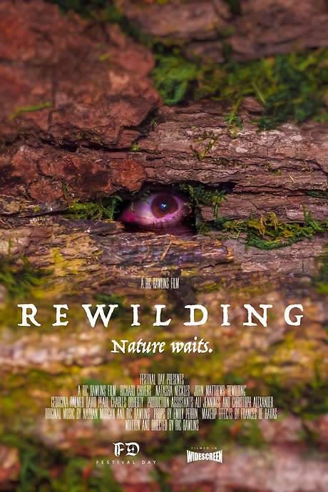 Rewilding