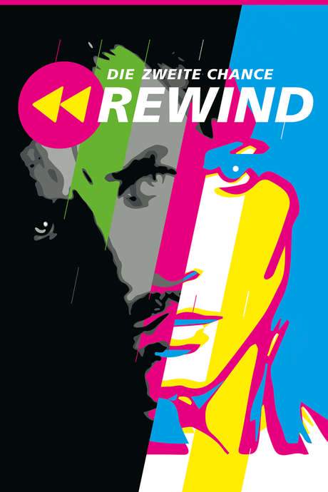 Rewind: Die zweite Chance (2017) movie poster