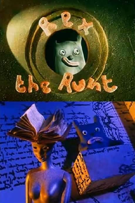 Rex the Runt: Dreams (1991) movie poster
