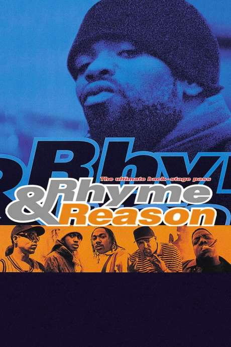 Rhyme & Reason (1997) movie poster