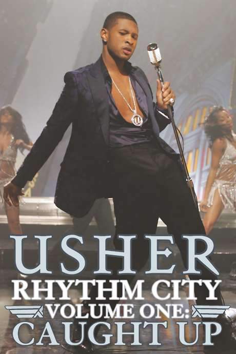 Rhythm City Volume One: Caught Up (2005) movie poster