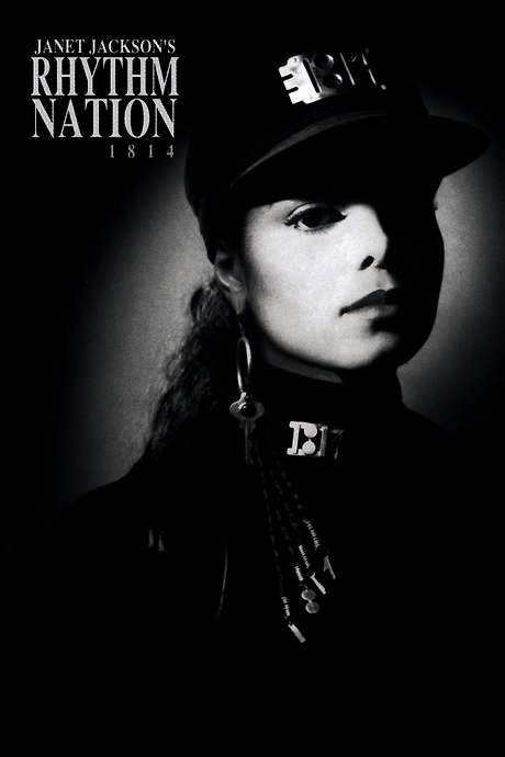 Rhythm Nation 1814 (1989) movie poster