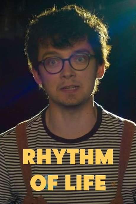 Rhythm of Life (2021) movie poster