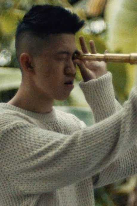 Rich Brian Is The Sailor (2019) movie poster