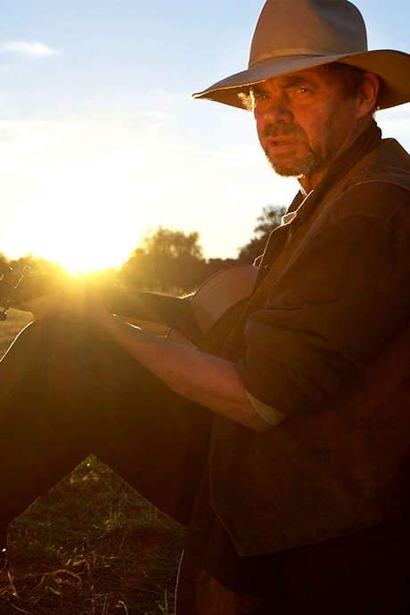 Rich Hall’s Countrier Than You (2017) movie poster