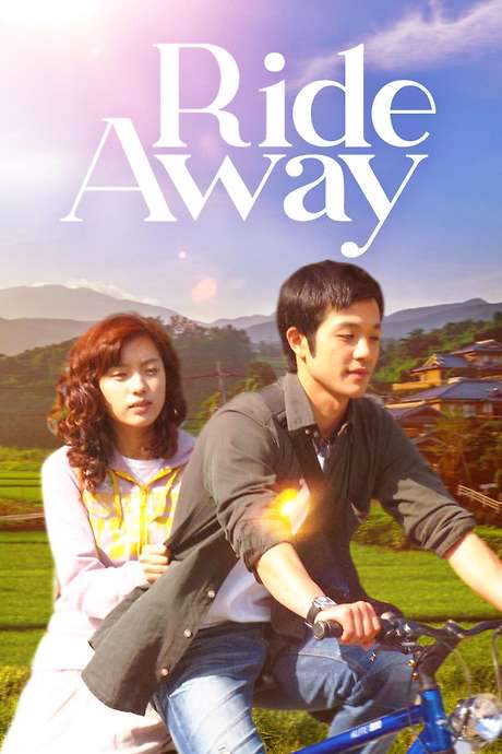 Ride Away (2008) movie poster