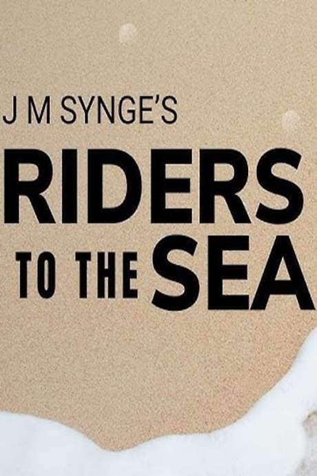 Riders to the Sea (1935) movie poster