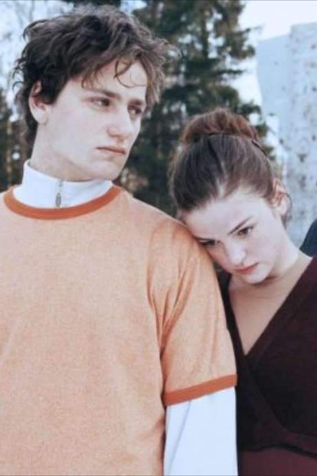 Rieke’s Love (2001) movie poster