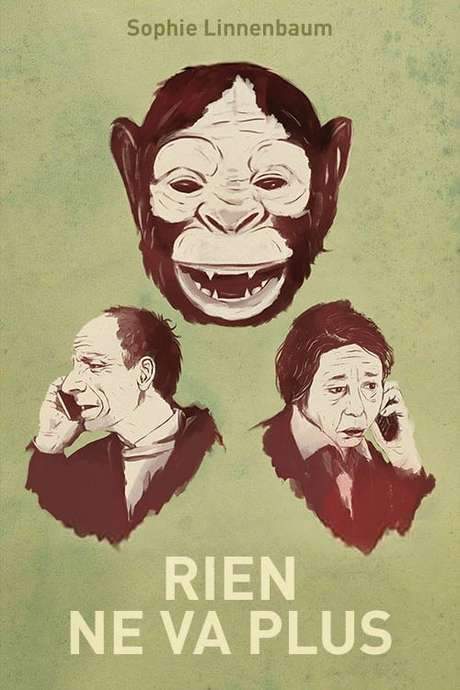 Rien ne va plus (2017) movie poster
