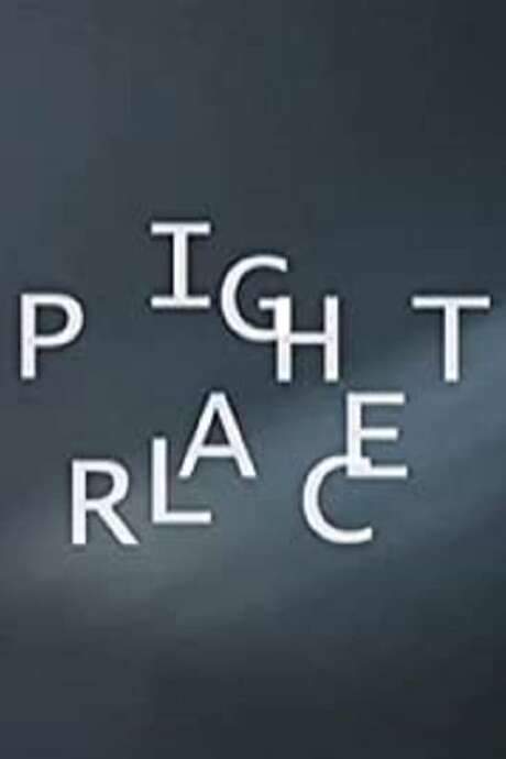 Right Place (2005) movie poster