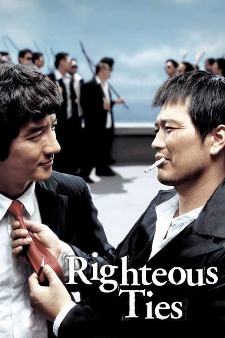 Righteous Ties (2006) movie poster