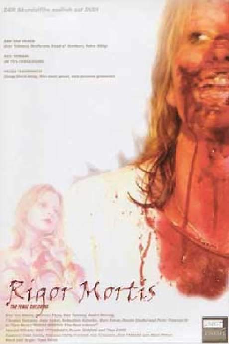 Rigor Mortis (2003) movie poster
