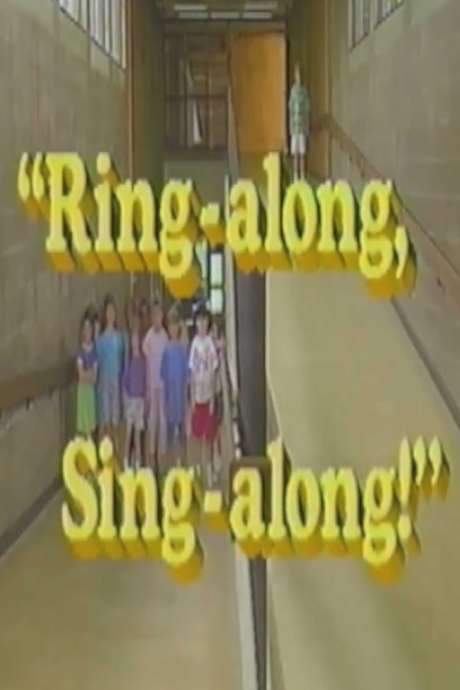 Ring-along Sing-along! (1991) movie poster