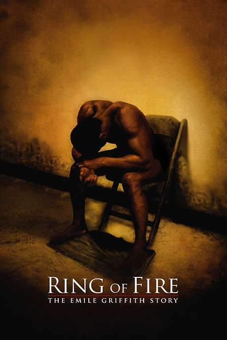 Ring of Fire: The Emile Griffith Story (2005) movie poster