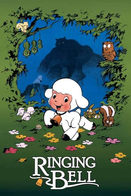 Ringing Bell (1978) movie poster