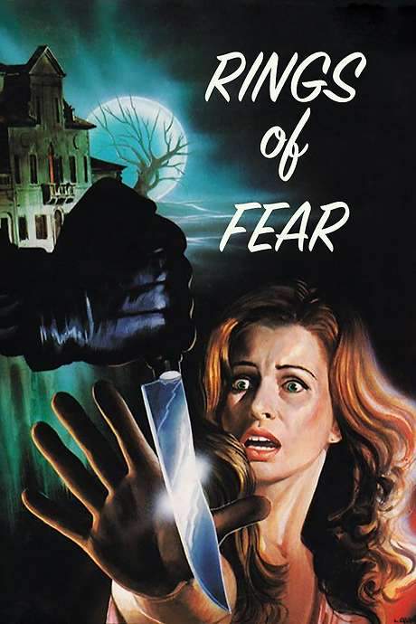 Rings of Fear (1978) movie poster