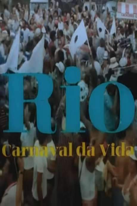 Rio, Carnaval da Vida (1978) movie poster