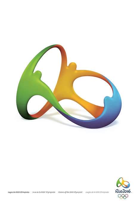 Rio 2016 Olympic Opening Ceremony: A New World movie poster