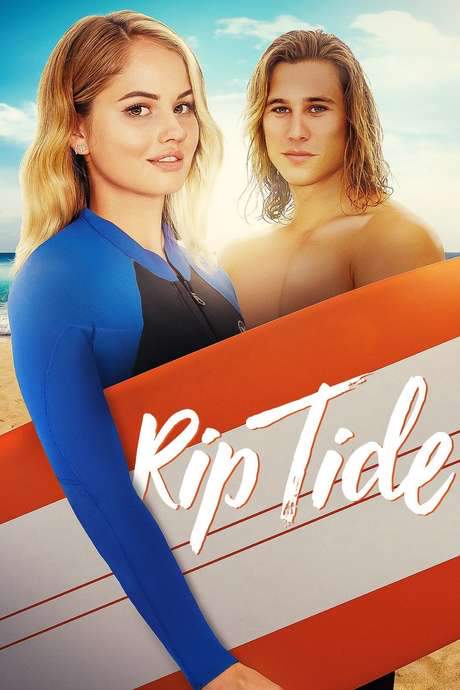 Rip Tide (2017) movie poster