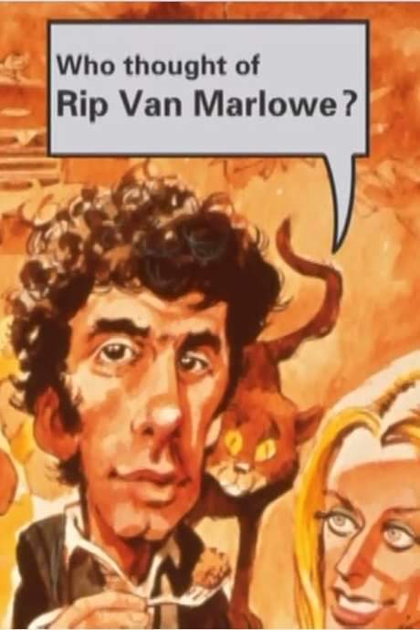 Rip Van Marlowe (2002) movie poster