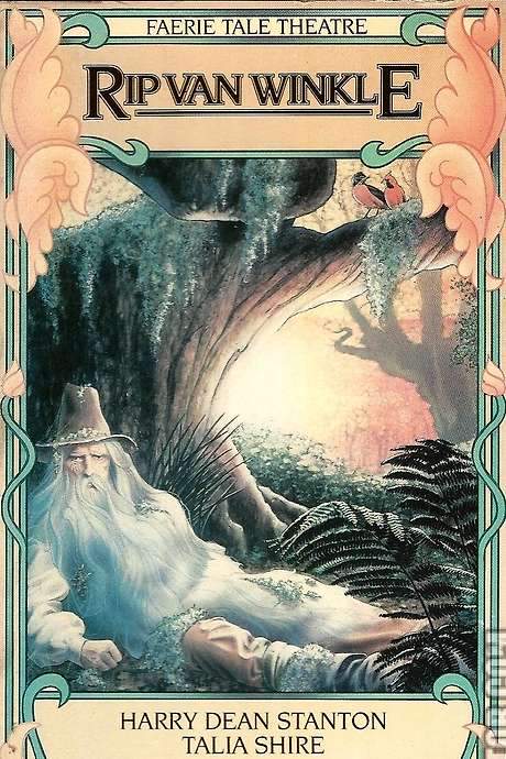Rip Van Winkle (1987) movie poster