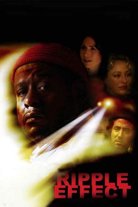 Ripple Effect (2007) movie poster