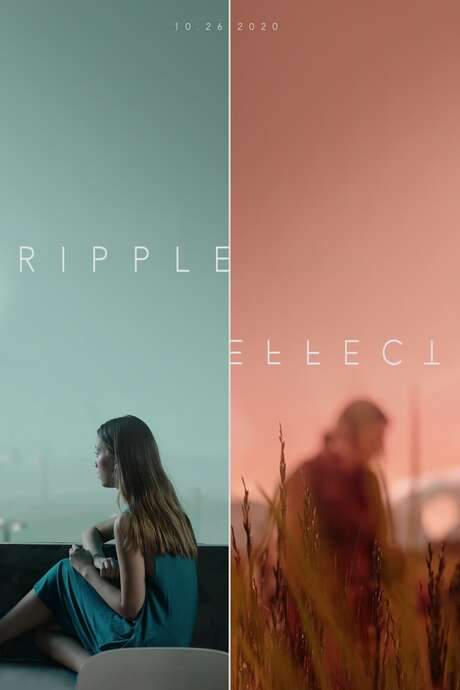 Ripple Effect (2021) movie poster