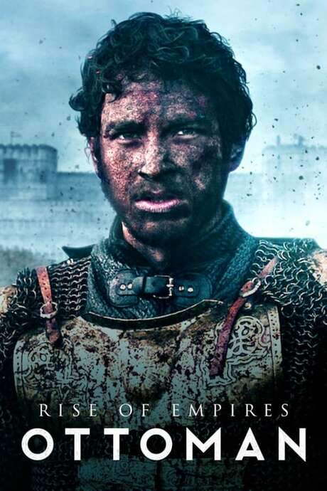 Rise of Empires: Ottoman (2020) movie poster