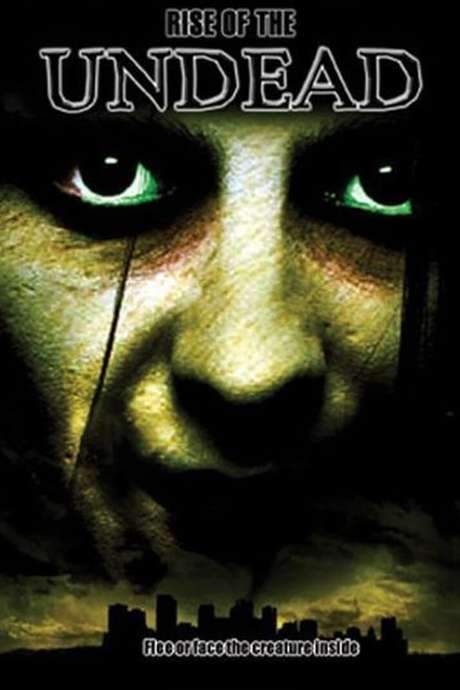 Rise of the Undead (2005) movie poster