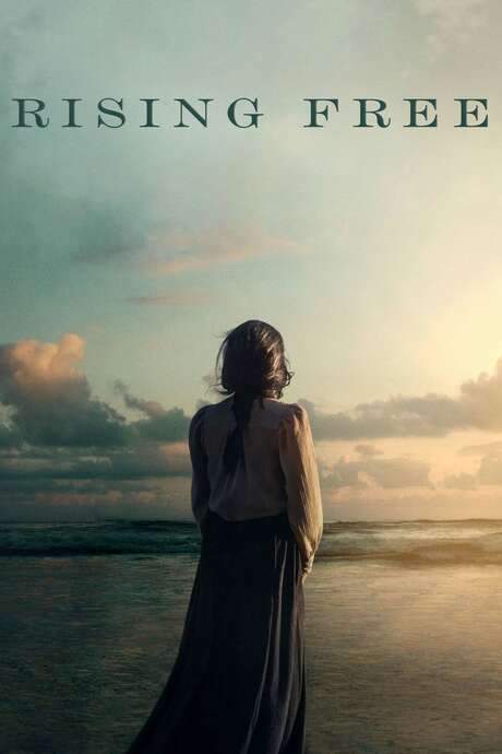 Rising Free (2019) movie poster