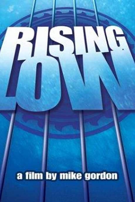 Rising Low (2002) movie poster