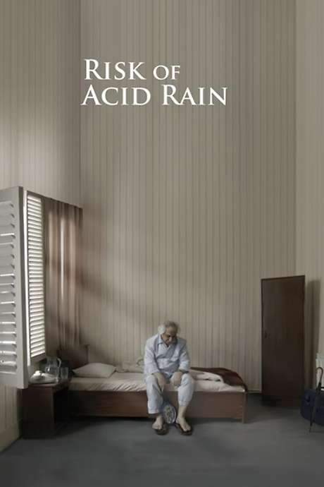 Risk of Acid Rain (2015) movie poster