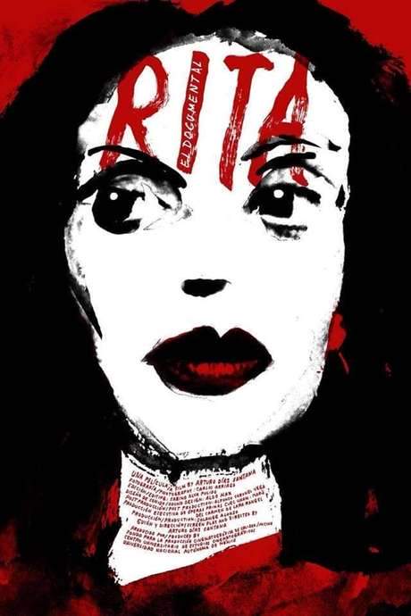 Rita, the documentary (2018) movie poster
