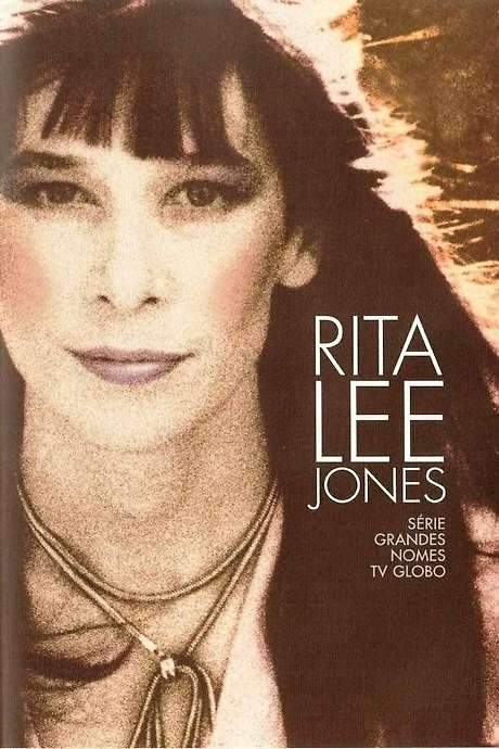 Rita Lee Jones (1980) movie poster